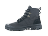 77961-008-M | PALLABROUSSE TACTICAL | BLACK