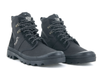 77961-008-M | PALLABROUSSE TACTICAL | BLACK