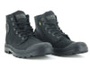 77963-001-M | PAMPA HI SUPPLY LEATHER | BLACK/BLACK