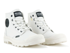 77963-116-M | PAMPA HI SUPPLY LEATHER | STAR WHITE