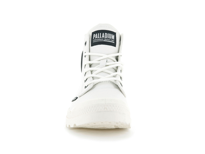 77963-116-M | PAMPA HI SUPPLY LEATHER | STAR WHITE