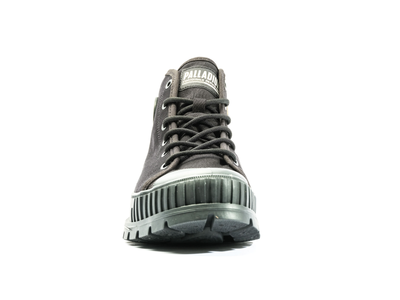 77965-001-M | PALLASHOCK SUPPLY | BLACK/BLACK