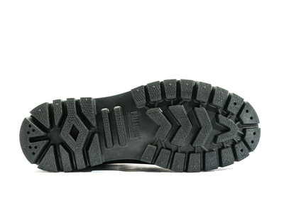 77965-001-M | PALLASHOCK SUPPLY | BLACK/BLACK