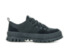 77969-001-M | PALLASHOCK LO HIKER | BLACK/BLACK