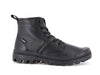 77983-001-M | PALLABROUSSE HI WATERPROOF | BLACK/BLACK
