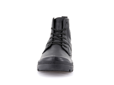 77983-001-M | PALLABROUSSE HI WATERPROOF | BLACK/BLACK