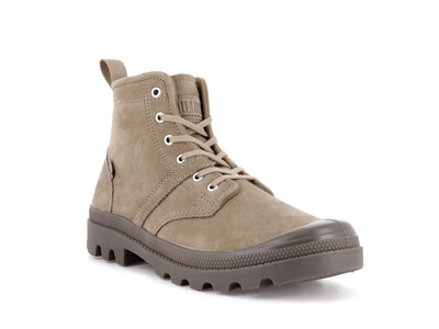 77983-230-M | PALLABROUSSE HI WATERPROOF | BONE BROWN