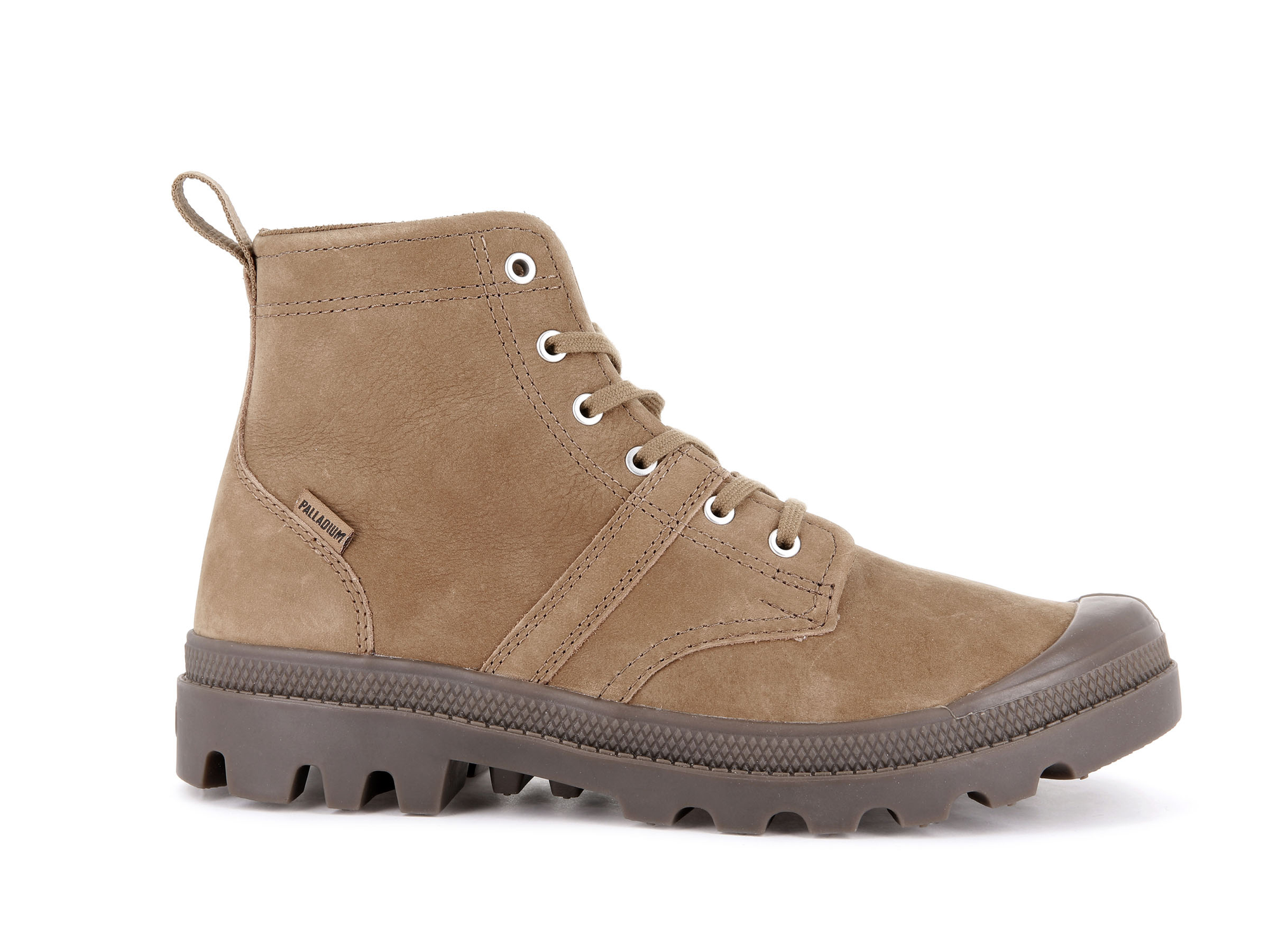 PALLABROUSSE HI WATERPROOF PALLADIUM Official Online Store