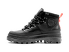 78554-008-M | PALLATROOPER HIKER WP+ | BLACK