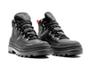 78554-008-M | PALLATROOPER HIKER WP+ | BLACK