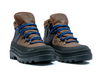 78554-212-M | PALLATROOPER HIKER WP+ X FINISTERRE | DARK BROWN