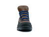 78554-212-M | PALLATROOPER HIKER WP+ | DARK BROWN