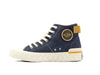 78567-425-M | PALLA ACE CHUKKA WORKWEAR | MOOD INDIGO