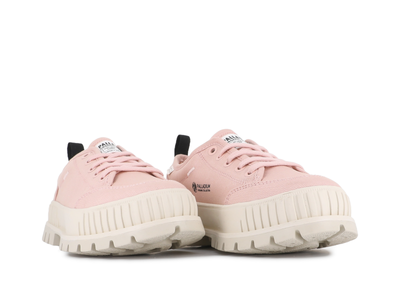 78569-605-M | PALLASHOCK LO ORGANIC 2 | NATURE PINK