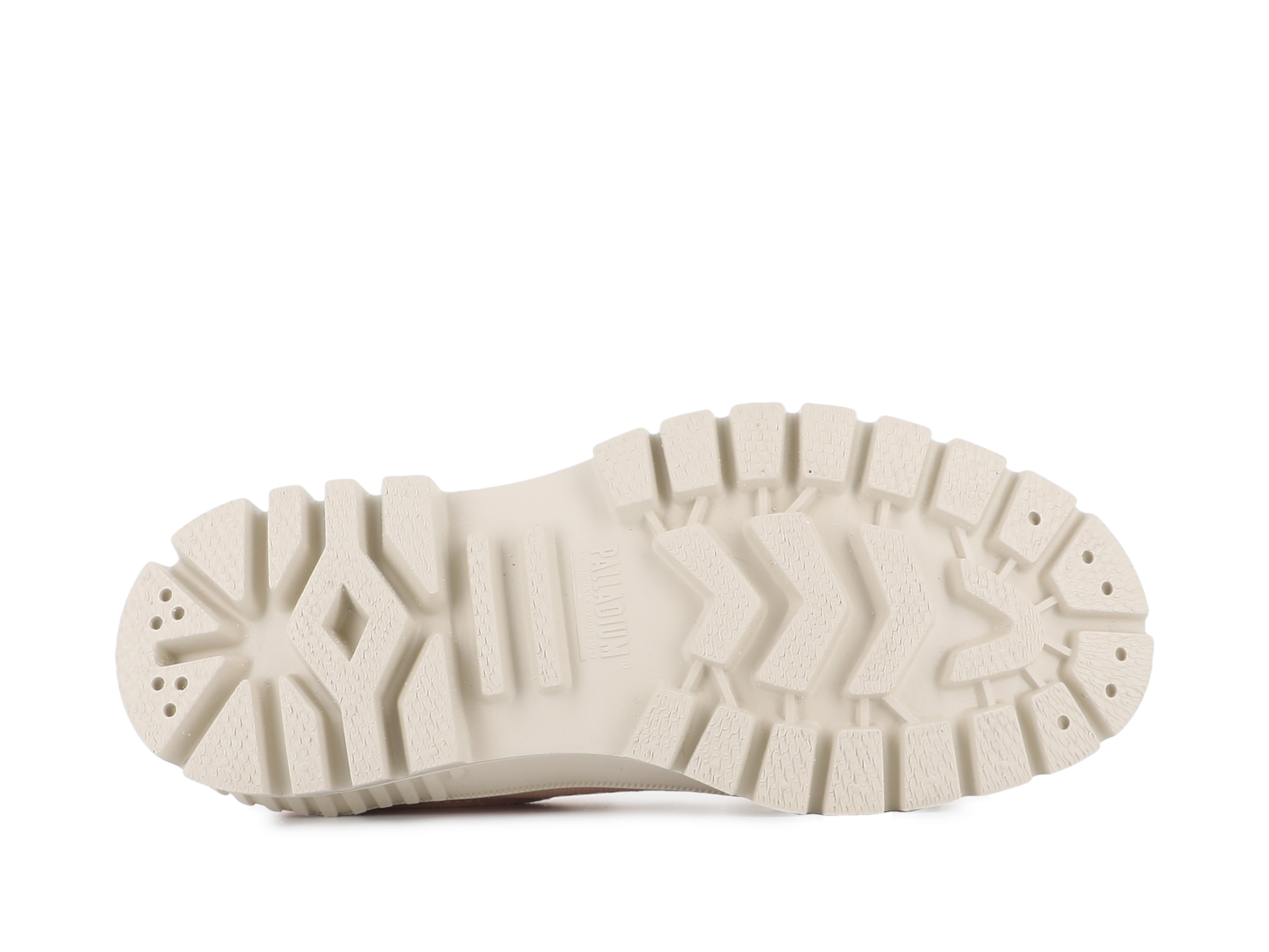 78569-605-M | PALLASHOCK LO ORGANIC 2 | NATURE PINK