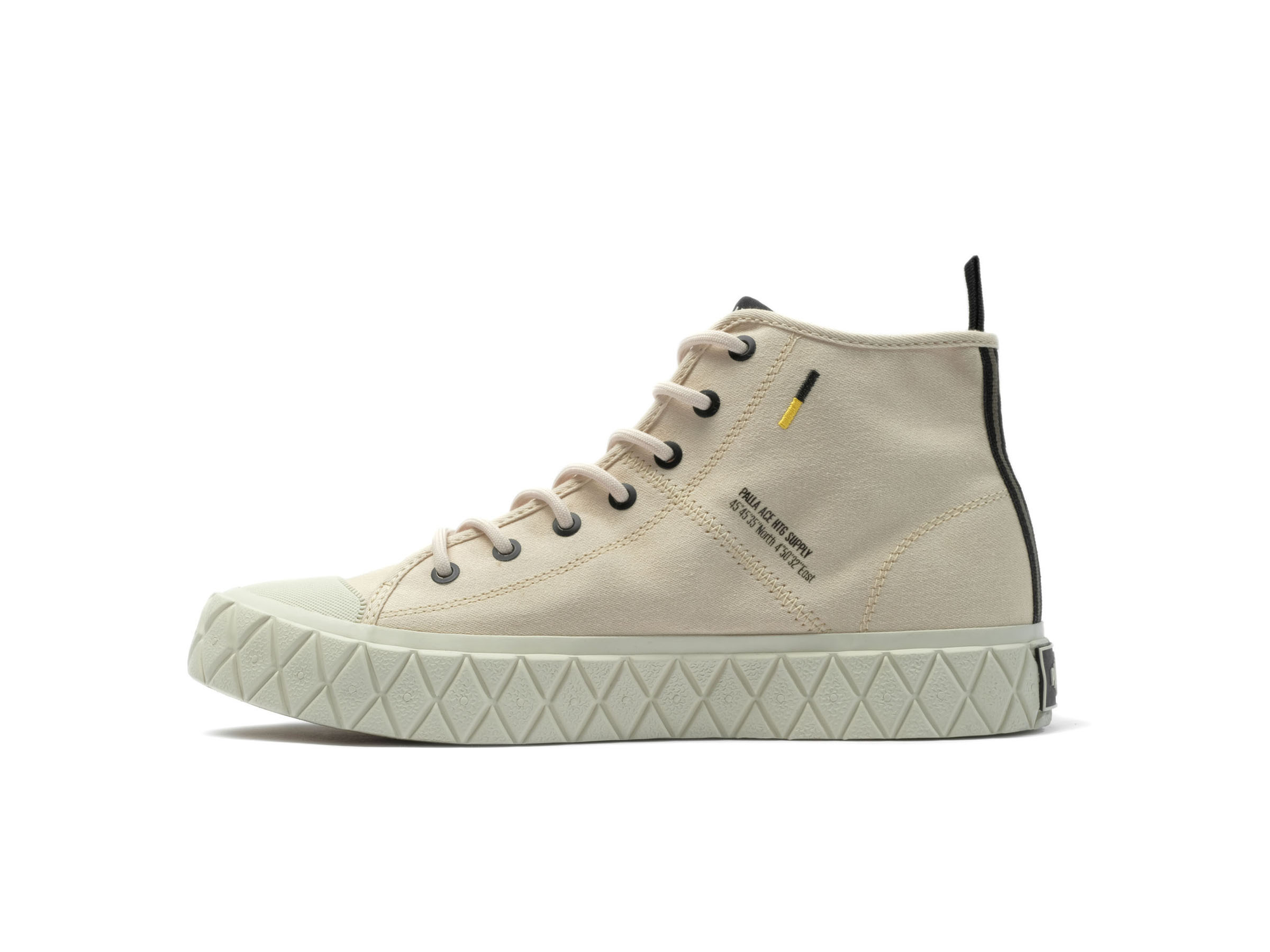 78570-260-M | PALLA ACE MID SUPPLY | SAND