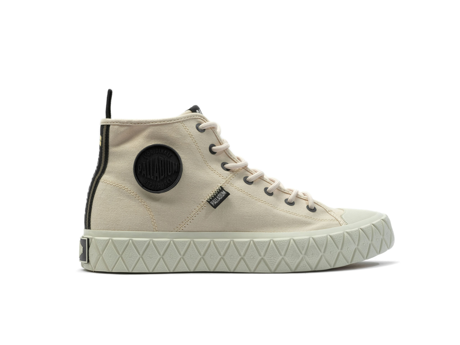 78570-260-M | PALLA ACE MID SUPPLY | SAND