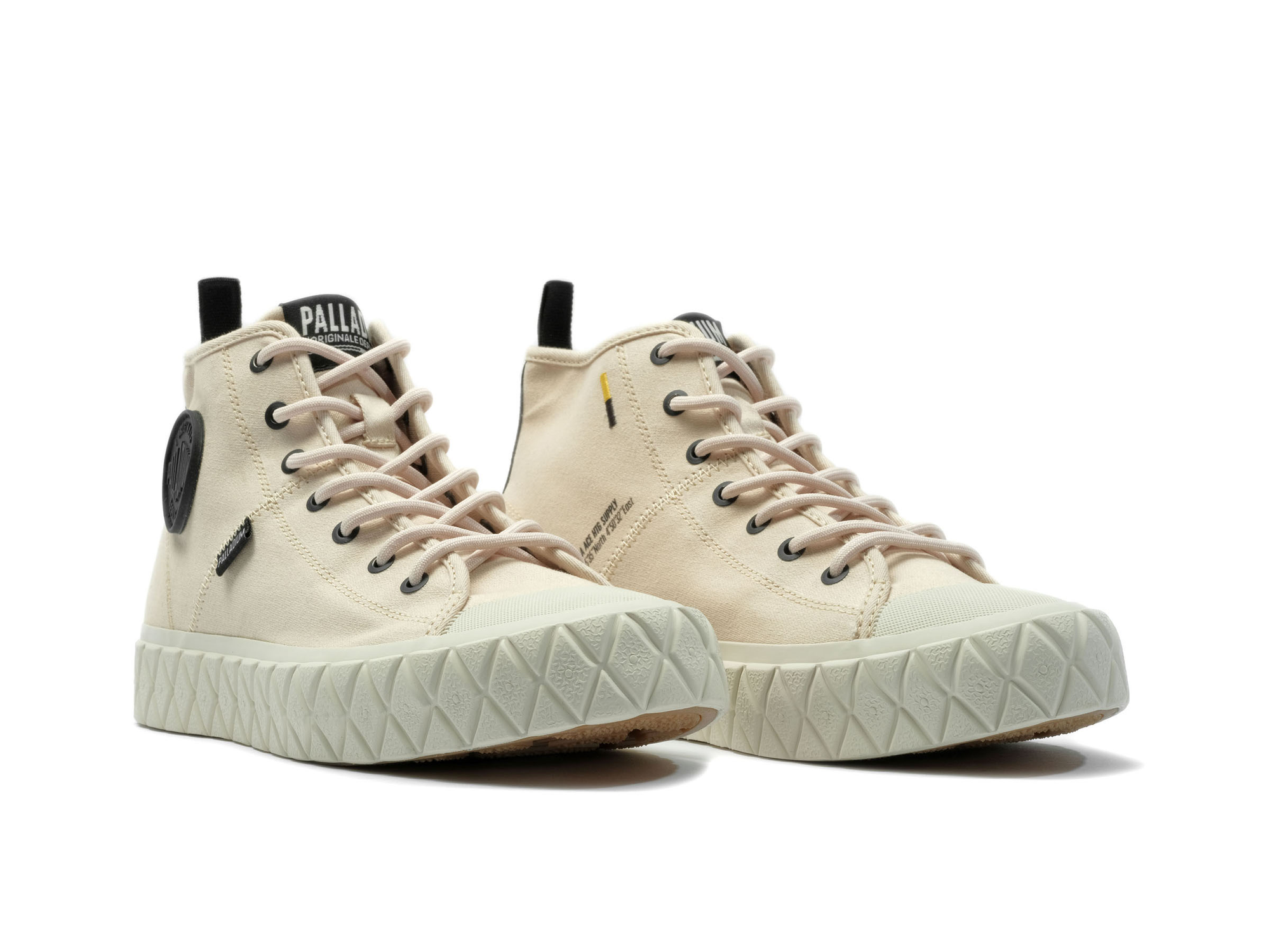 78570-260-M | PALLA ACE MID SUPPLY | SAND