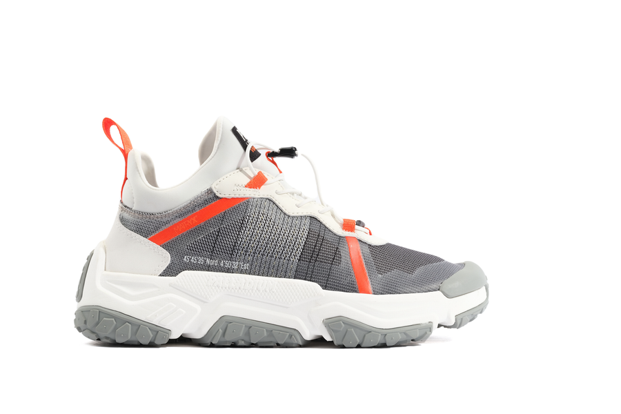 78844-116-M | OFF-GRID MATRYX WP+ | STAR WHITE