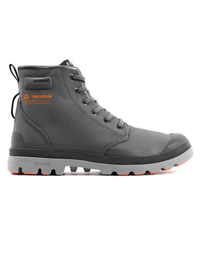 78848-006-M | UNISEX PAMPA RCYL L+ WATERPROOF BOOTS | IRON GATE