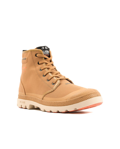 78848-209-M | UNISEX PAMPA RCYL L+ WATERPROOF BOOTS | WOODLIN