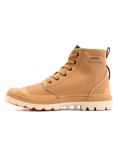78848-209-M | UNISEX PAMPA RCYL L+ WATERPROOF BOOTS | WOODLIN