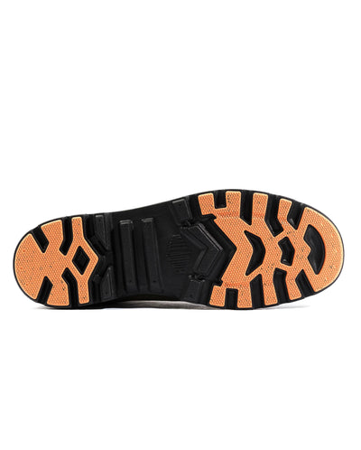 78848-377-M | UNISEX PAMPA RCYL L+ WATERPROOF BOOTS | DUSKY GREEN