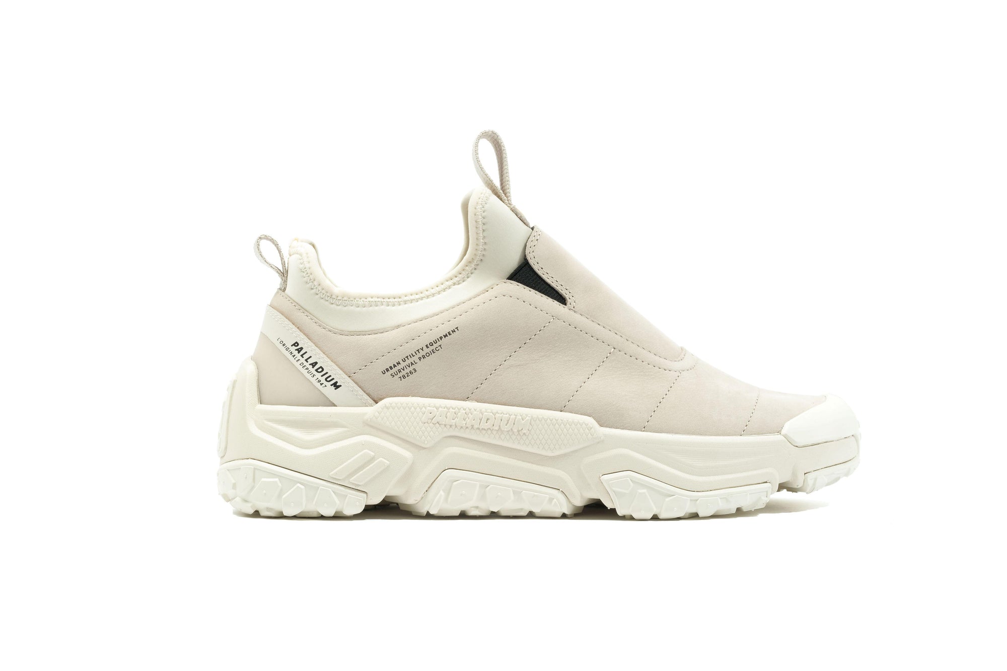 79030-250-M | OFF-GRID CUFF LTH WP+