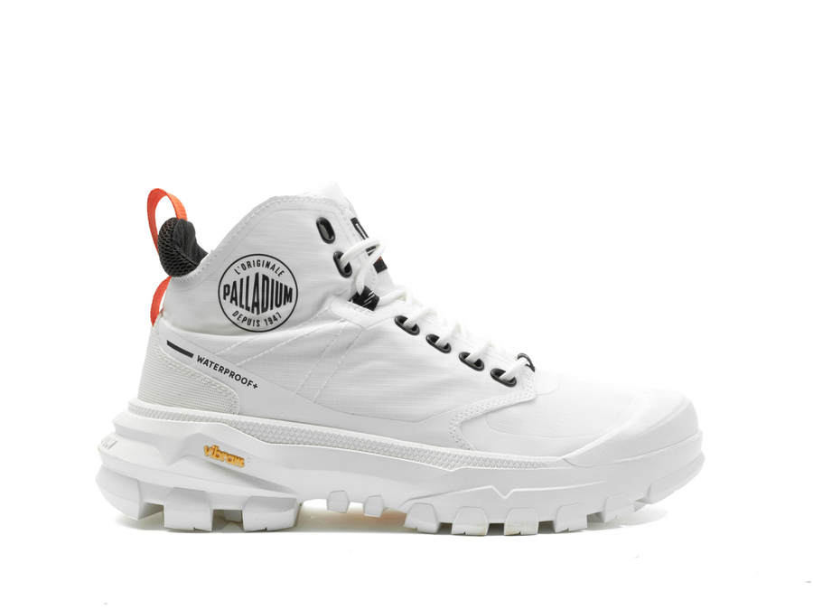 79108-116-M | PALLARIDER MID WP+