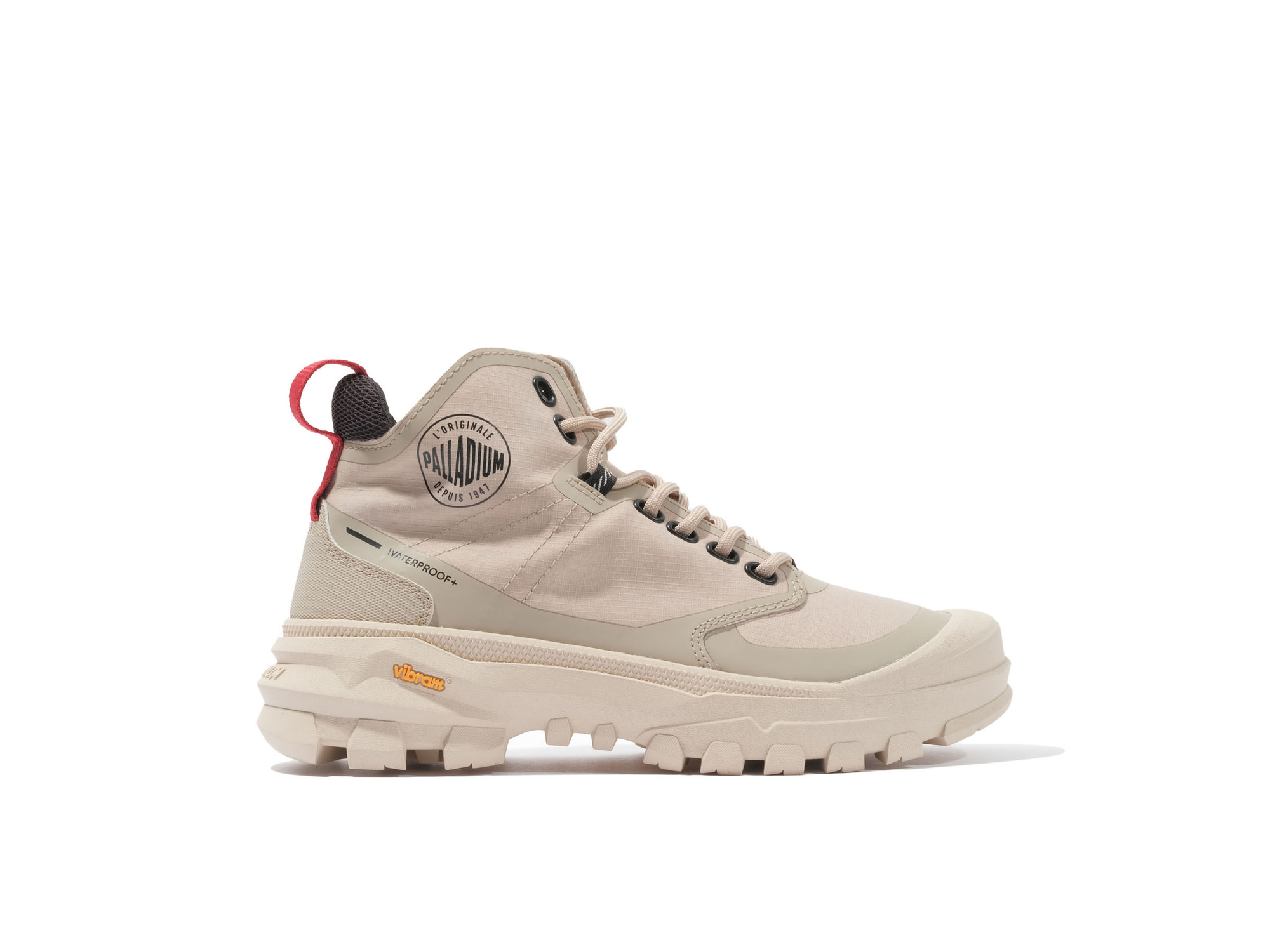 79108-215-M | PALLARIDER MID WP+