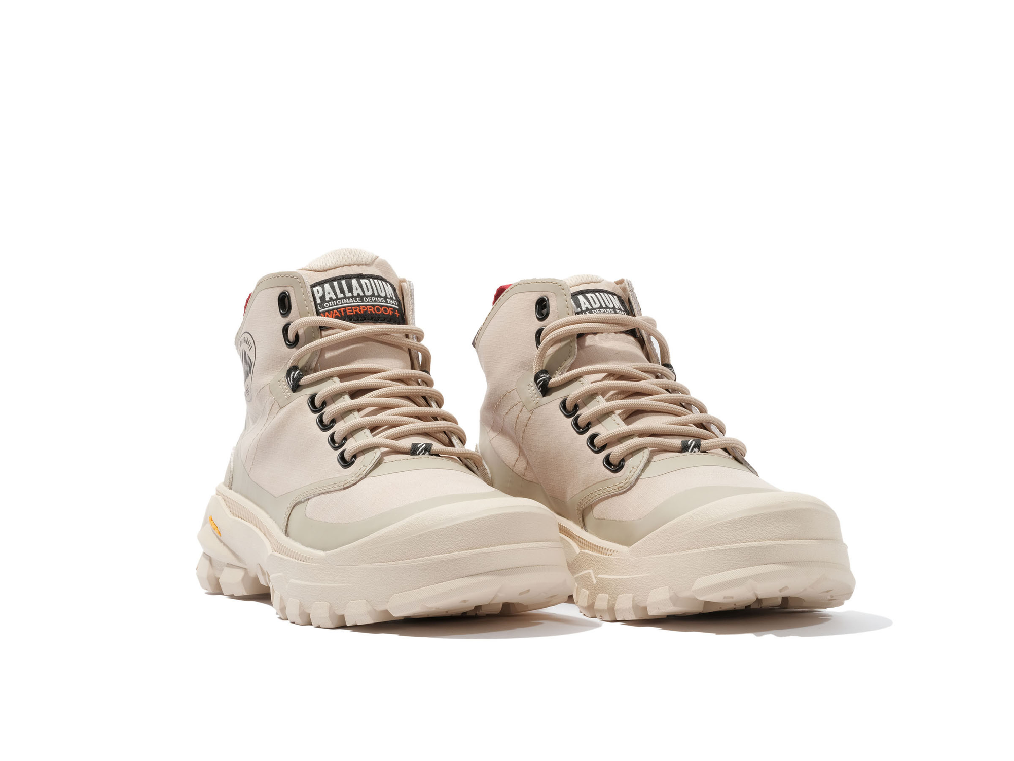 79108-215-M | PALLARIDER MID WP+