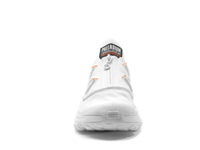 79112-116-M | OFF-GRID LO ZIP WP+ | STAR WHITE