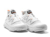 79112-116-M | OFF-GRID LO ZIP WP+ | STAR WHITE