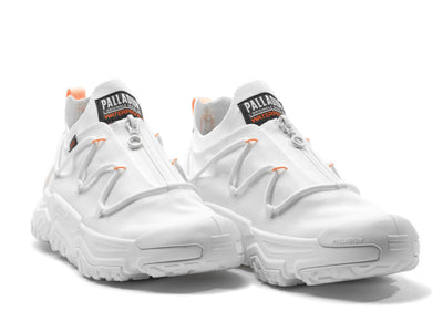 79112-116-M | OFF-GRID LO ZIP WP+ | STAR WHITE