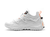 79112-116-M | OFF-GRID LO ZIP WP+ | STAR WHITE