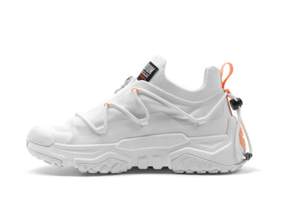 79112-116-M | OFF-GRID LO ZIP WP+ | STAR WHITE