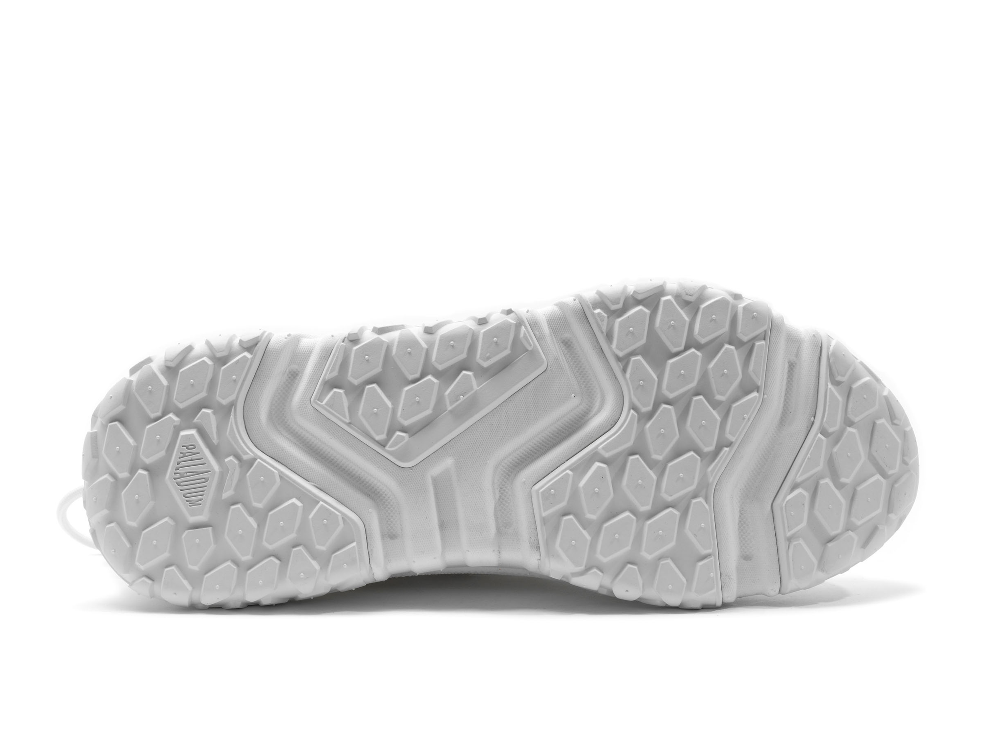 79112-116-M | OFF-GRID LO ZIP WP+ | STAR WHITE