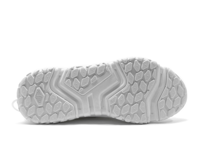 79112-116-M | OFF-GRID LO ZIP WP+ | STAR WHITE