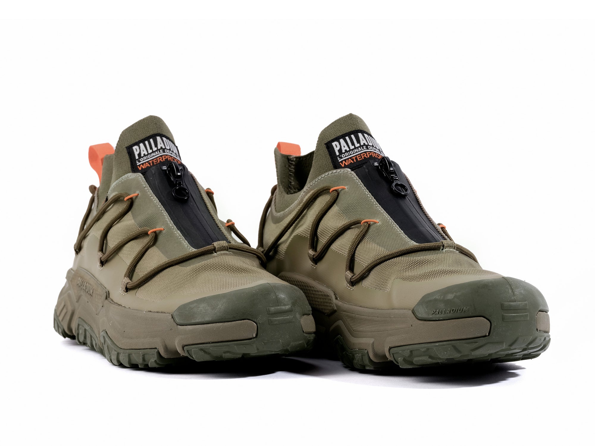 79112-308-M | OFF-GRID LO ZIP WP+