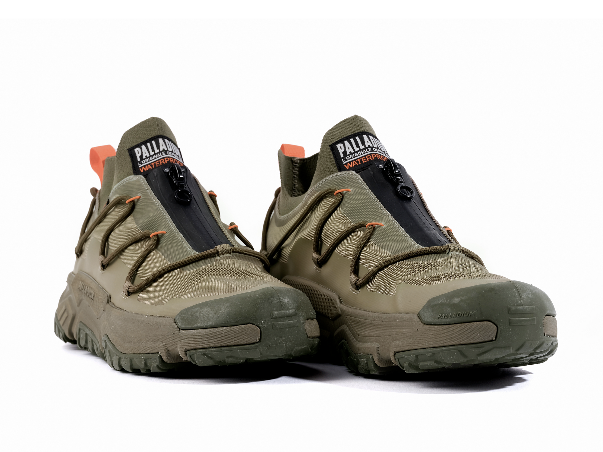 79112-308-M | OFF-GRID LO ZIP WP+