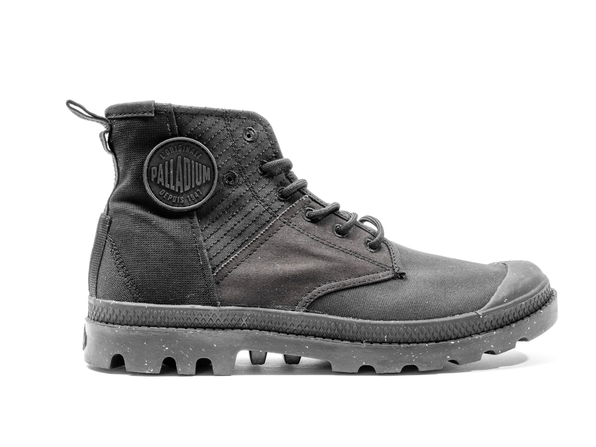 79128-008-M | PAMPA HI RE GENERATE | BLACK