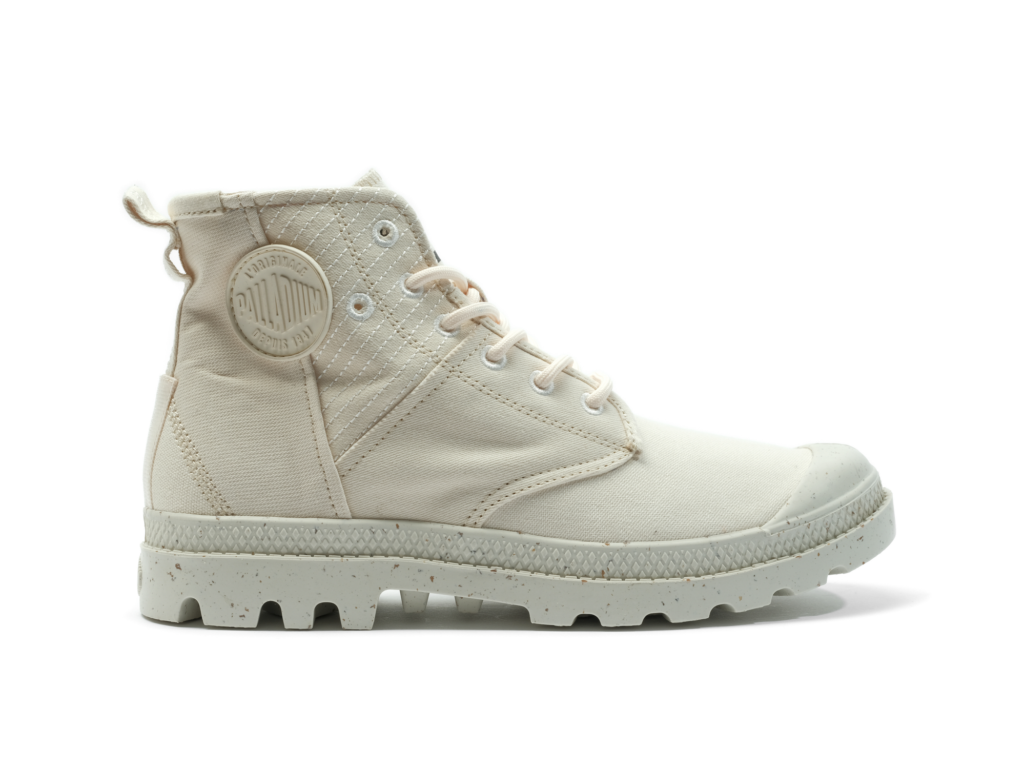 79128-180-M | PAMPA HI RE GENERATE | CREAM WHITE