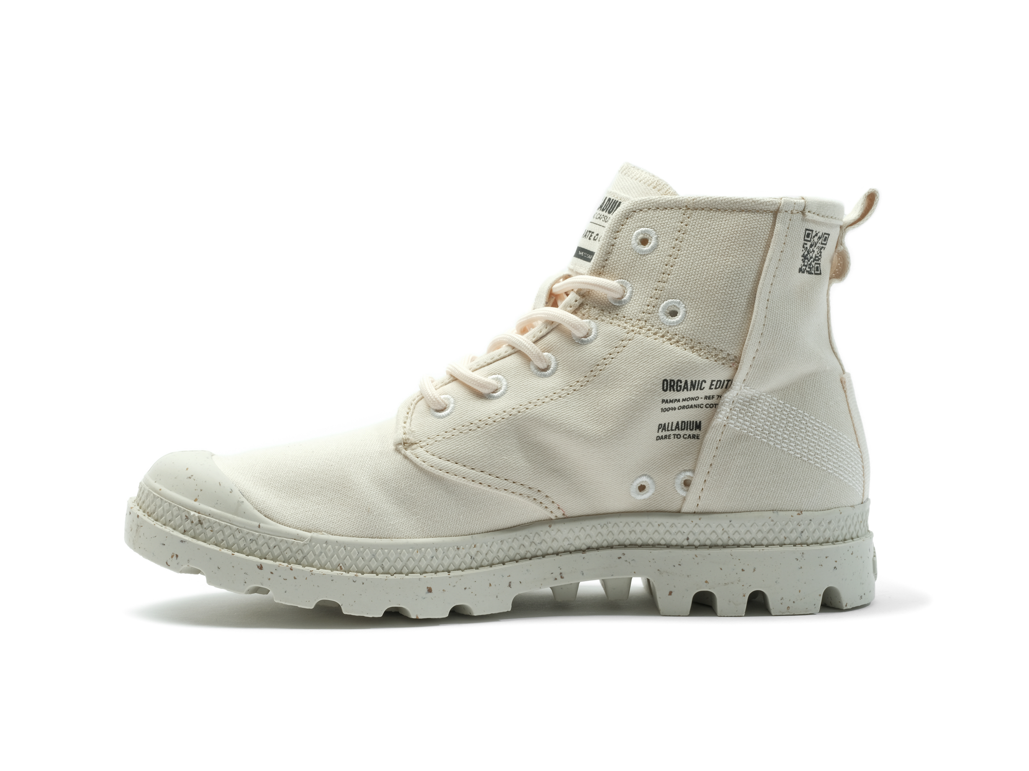 79128-180-M | PAMPA HI RE GENERATE | CREAM WHITE