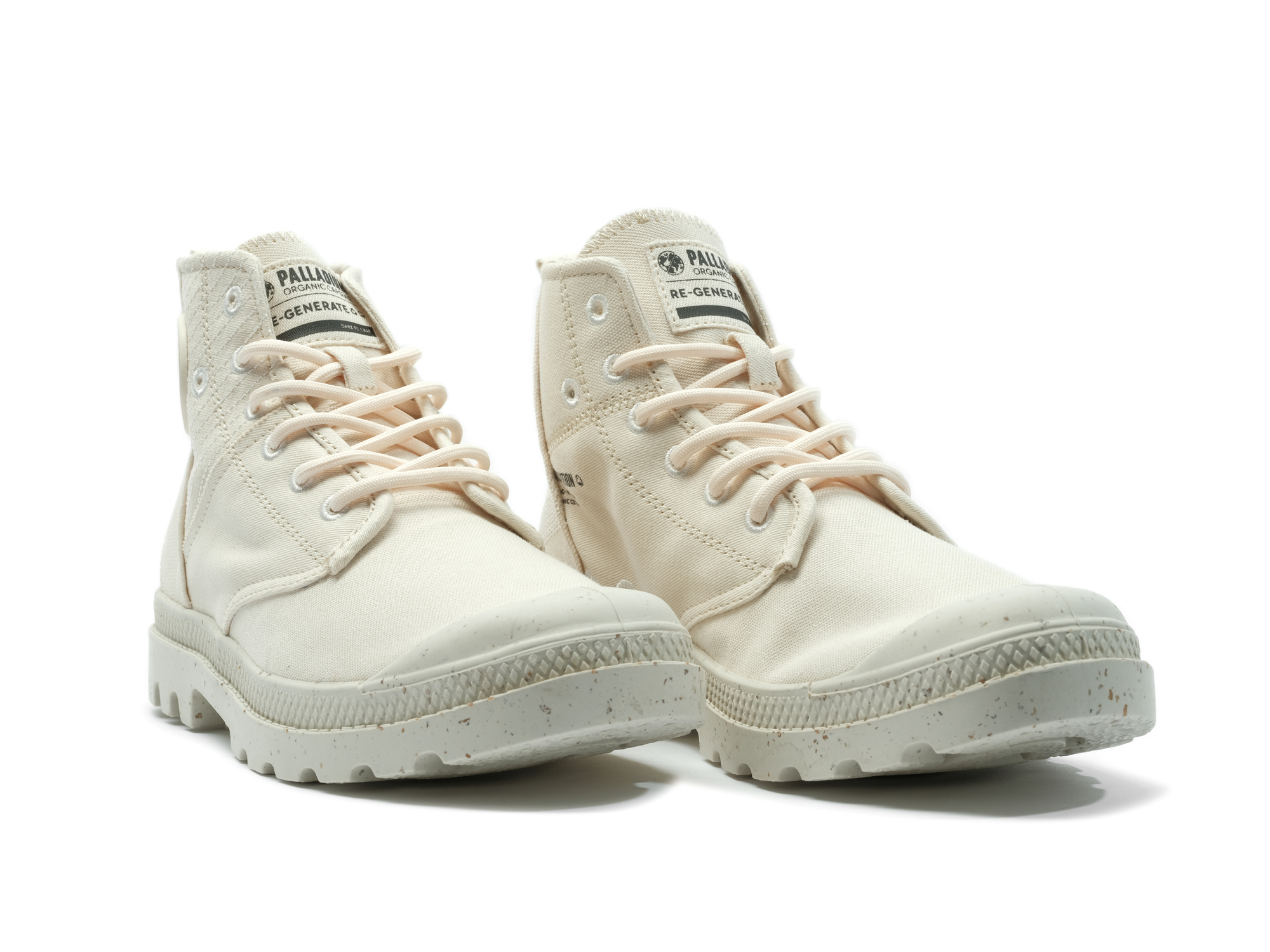 79128-180-M | PAMPA HI RE GENERATE | CREAM WHITE