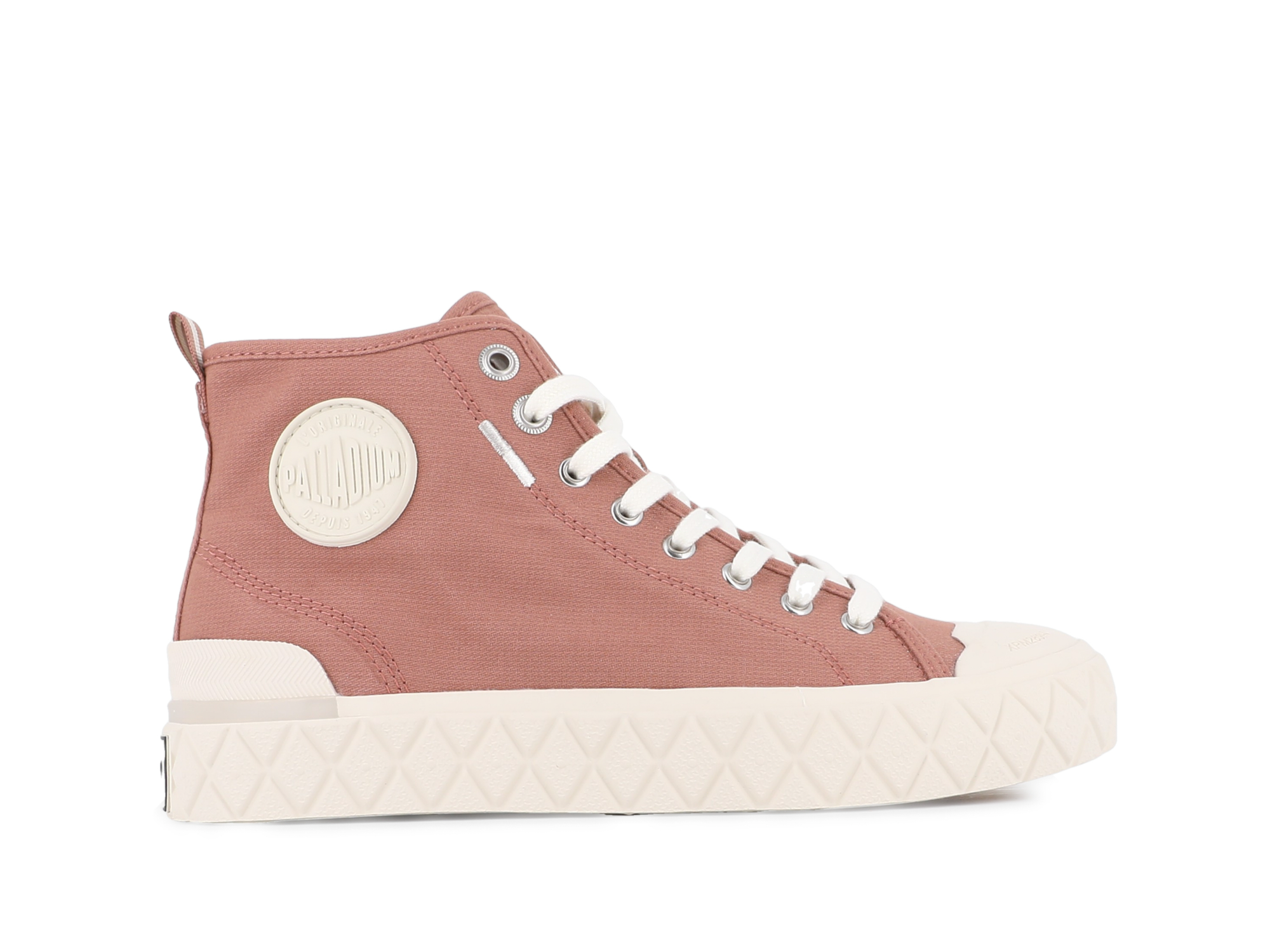 79142-659-M | PALLA ACE CHUKKA ORGANIC