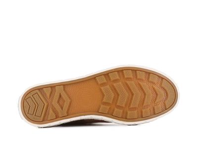 79142-659-M | PALLA ACE CHUKKA ORGANIC