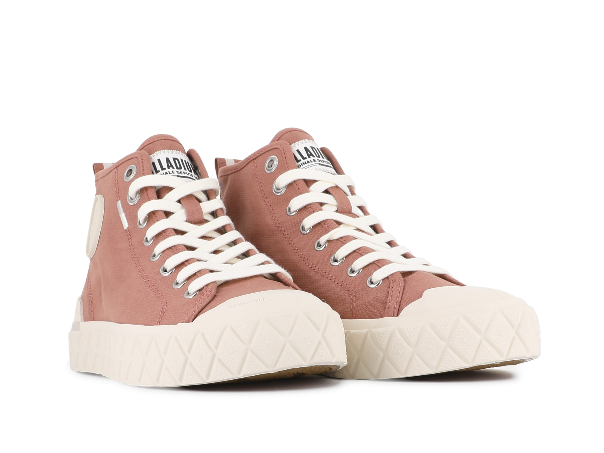 79142-659-M | PALLA ACE CHUKKA ORGANIC