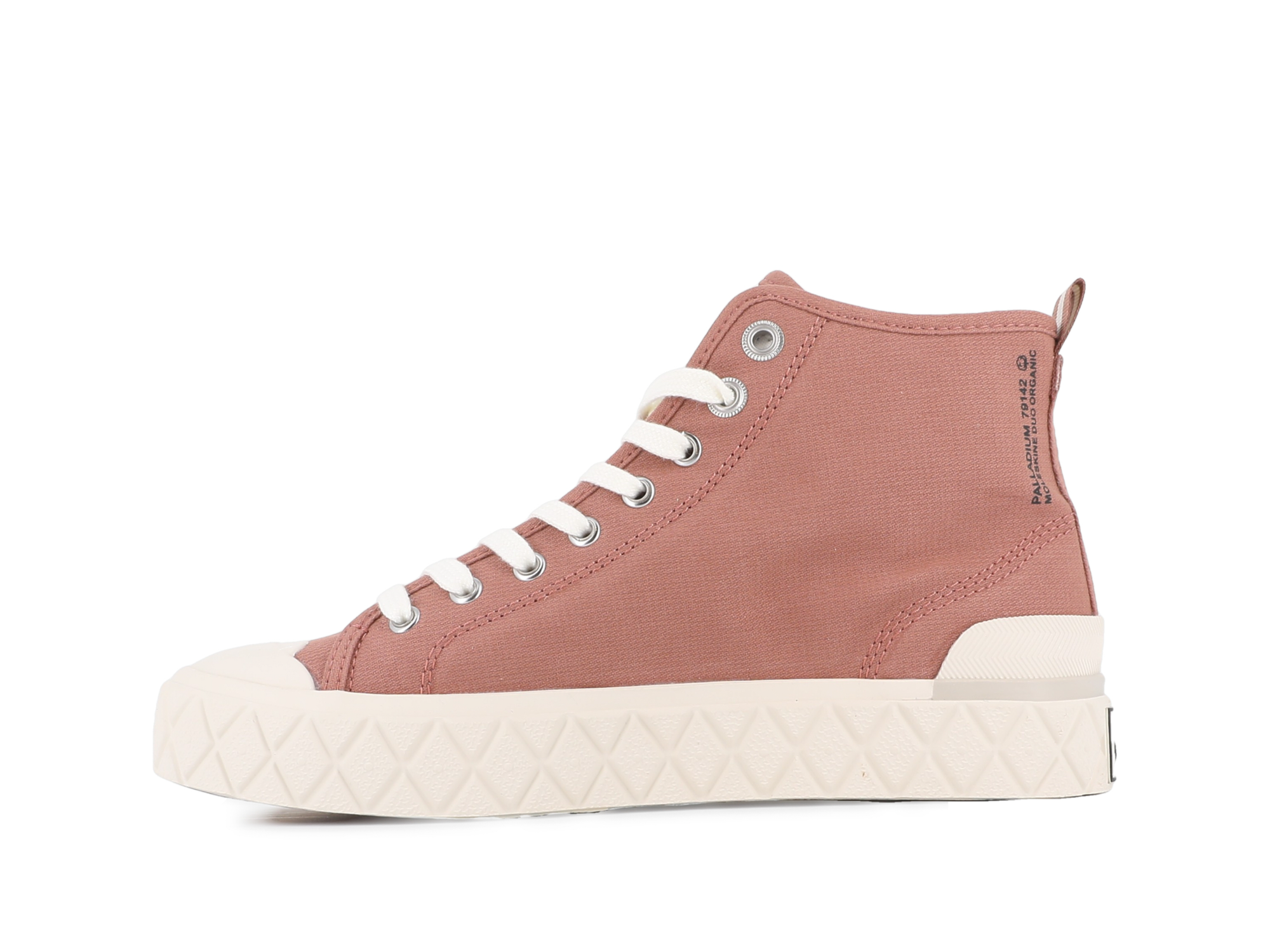 79142-659-M | PALLA ACE CHUKKA ORGANIC