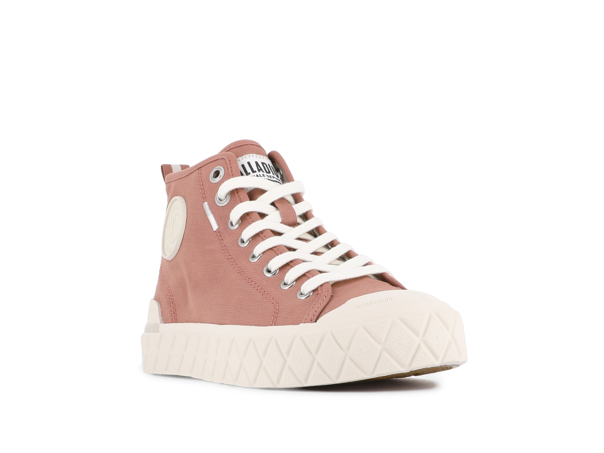 79142-659-M | PALLA ACE CHUKKA ORGANIC