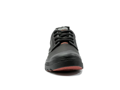 79145-008-M | PAMPA LO RCYL L+ WP+ | BLACK